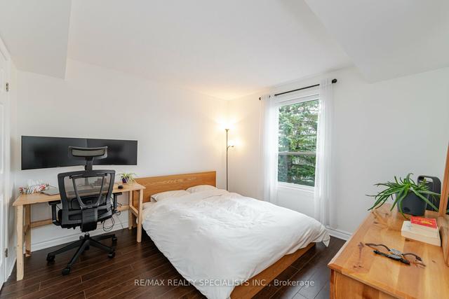 304 - 2020 Cleaver Ave, Condo with 1 bedrooms, 1 bathrooms and 1 parking in Burlington ON | Image 12
