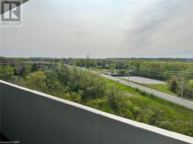 704 - 35 Towering Heights Boulevard, Condo with 2 bedrooms, 1 bathrooms and 1 parking in St. Catharines ON | Image 5