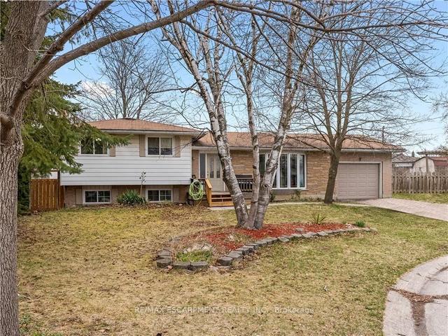 27 Mcgregor Pl, House detached with 3 bedrooms, 2 bathrooms and 5 parking in Haldimand County ON | Image 1