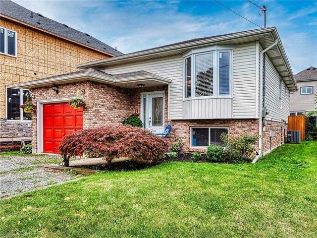 14 Stepney St, House detached with 2 bedrooms, 2 bathrooms and 5 parking in St. Catharines ON | Image 12