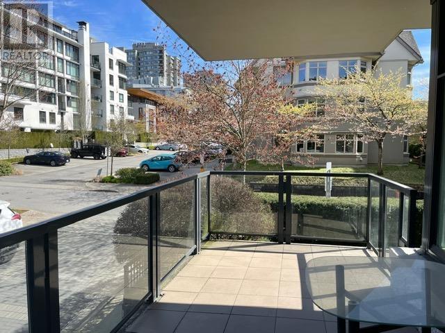 207 - 6063 Iona Drive, Condo with 2 bedrooms, 2 bathrooms and 1 parking in Vancouver BC | Image 16