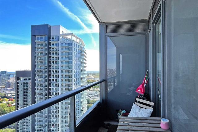 3301 - 19 Western Battery Rd, Condo with 1 bedrooms, 1 bathrooms and 0 parking in Toronto ON | Image 28
