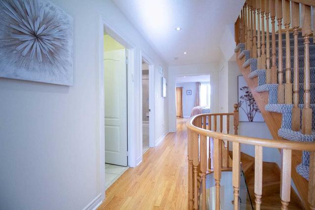 94b Ellerslie Ave, Townhouse with 3 bedrooms, 4 bathrooms and 1 parking in Toronto ON | Image 21