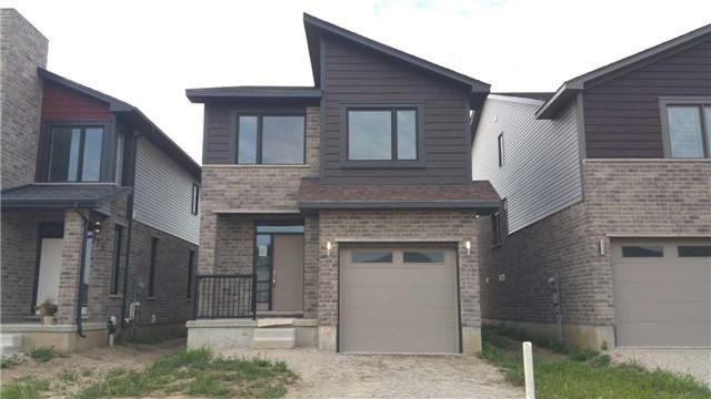 2233 Tribalwood St, House detached with 3 bedrooms, 3 bathrooms and 1 parking in London ON | Image 1