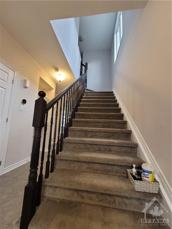 2326 Watercolours Way, Townhouse with 3 bedrooms, 3 bathrooms and 1 parking in Ottawa ON | Image 15