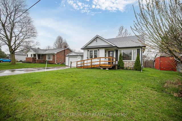 68 Olive St, House detached with 3 bedrooms, 2 bathrooms and 3 parking in East Gwillimbury ON | Image 34