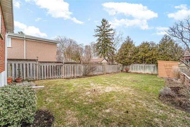 80 Northey Dr, House semidetached with 1 bedrooms, 2 bathrooms and 4 parking in Toronto ON | Image 15
