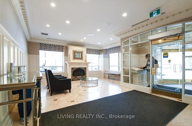 ph17 - 88 Grandview Way, Condo with 2 bedrooms, 2 bathrooms and 1 parking in Toronto ON | Image 9