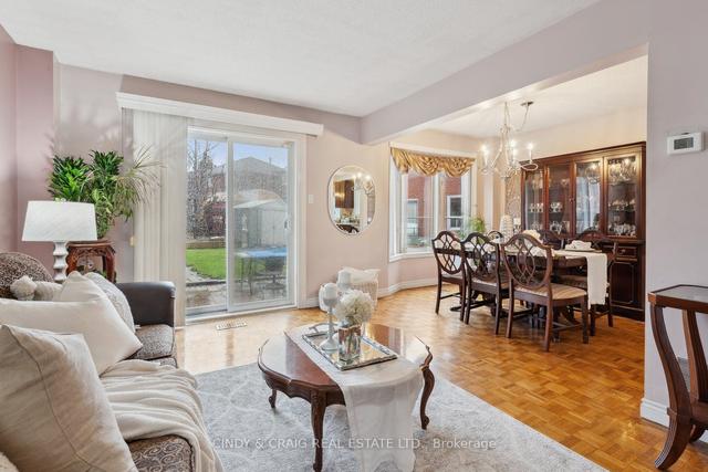 5 Perthshire St, House detached with 3 bedrooms, 4 bathrooms and 4 parking in Toronto ON | Image 7
