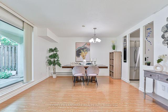 72 - 15 Pebble Bywy, Townhouse with 3 bedrooms, 2 bathrooms and 1 parking in Toronto ON | Image 33