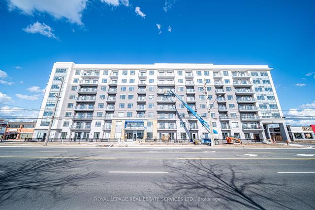 211 - 121 #8 Highway, Condo with 1 bedrooms, 1 bathrooms and 2 parking in Goderich ON | Image 26