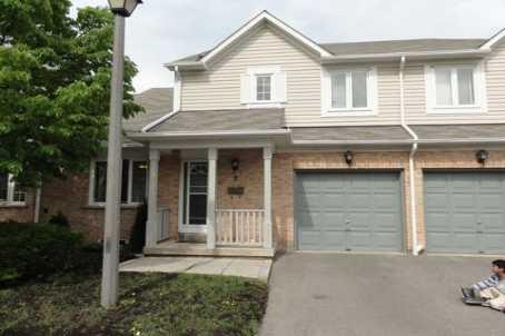 02 - 5958 Greensboro Dr, Townhouse with 3 bedrooms, 4 bathrooms and 1 parking in Mississauga ON | Image 1