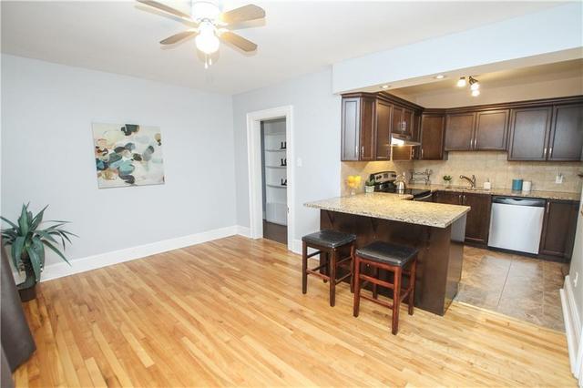 2 - 117 Sydney Street, Condo with 2 bedrooms, 1 bathrooms and 1 parking in Cornwall ON | Image 9