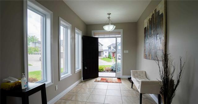 6704 Navin Cres, House detached with 3 bedrooms, 4 bathrooms and 6 parking in London ON | Image 23