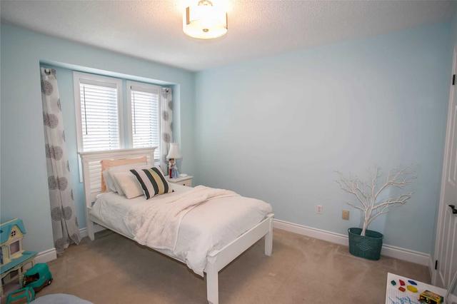 5878 Tayside Cresent Cres, House detached with 4 bedrooms, 4 bathrooms and 6 parking in Mississauga ON | Image 19