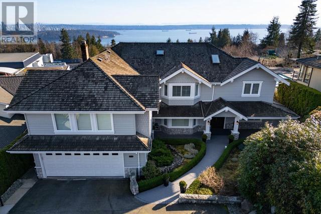 1278 Chartwell Drive, House detached with 6 bedrooms, 5 bathrooms and 5 parking in West Vancouver BC | Image 5