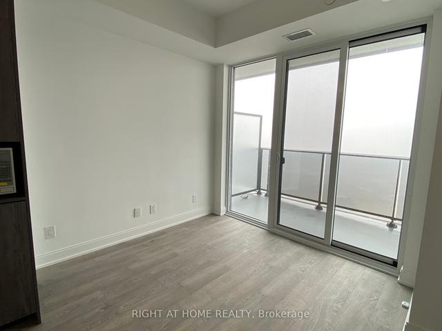 1710 - 70 Annie Craig Dr, Condo with 1 bedrooms, 1 bathrooms and 0 parking in Toronto ON | Image 6