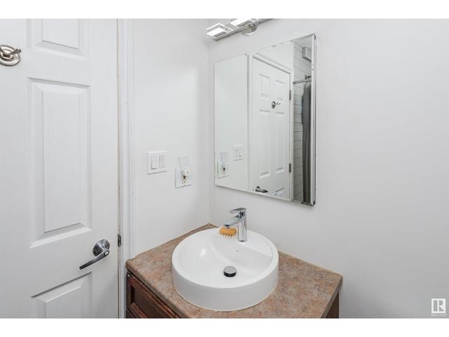 101 - 9725 82 Av Nw, Condo with 2 bedrooms, 1 bathrooms and null parking in Edmonton AB | Image 14