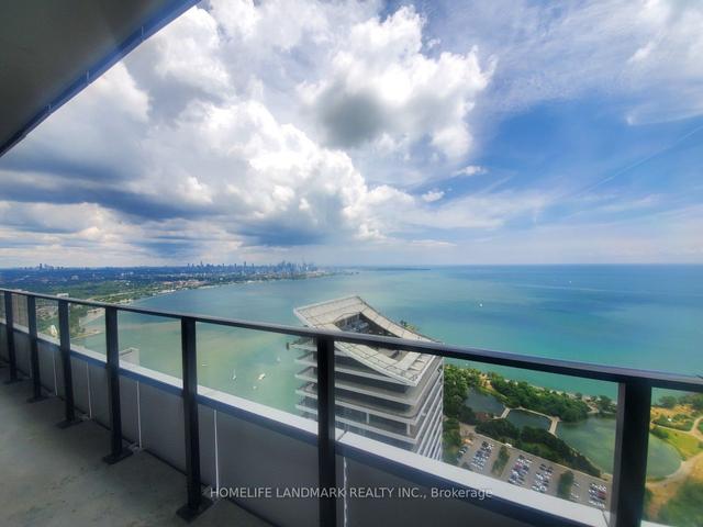 6107 - 30 Shore Breeze Dr, Condo with 2 bedrooms, 2 bathrooms and 1 parking in Toronto ON | Image 12