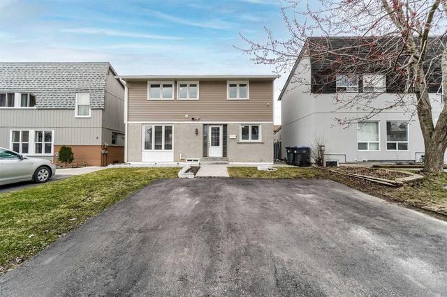 7 Gold Finch Crt, House detached with 3 bedrooms, 3 bathrooms and 3 parking in Brampton ON | Image 14