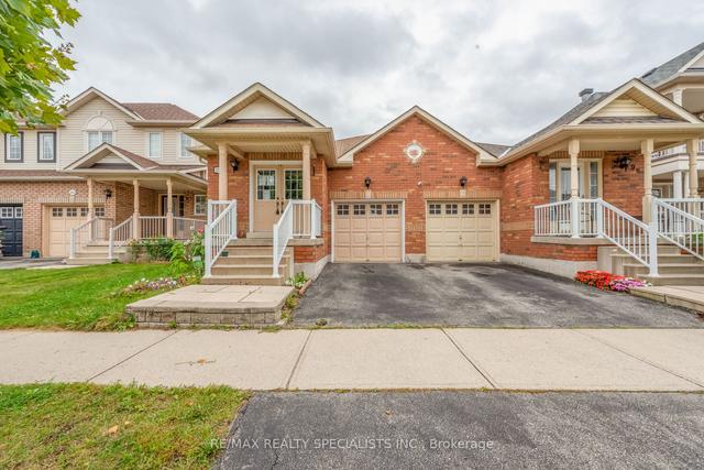 202 Sherwood Rd, House semidetached with 3 bedrooms, 2 bathrooms and 2 parking in Milton ON | Image 23