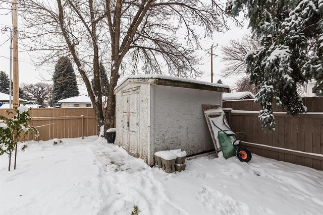 1818 14 Avenue N, House detached with 6 bedrooms, 2 bathrooms and 2 parking in Lethbridge County AB | Image 43