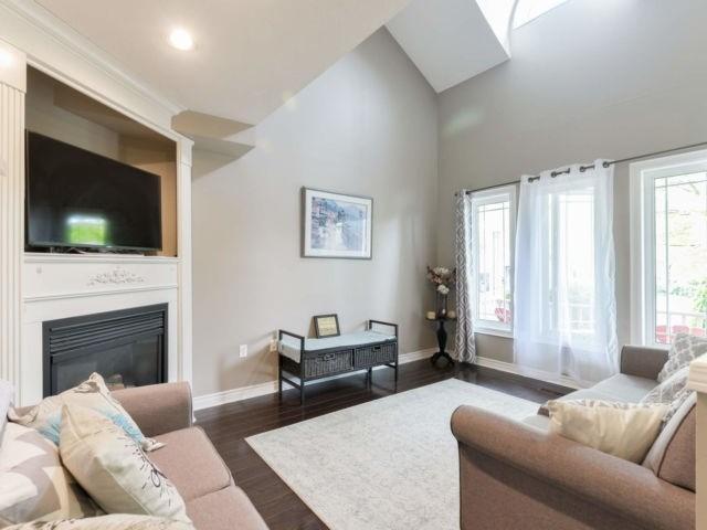 103 Giraffe Ave, House semidetached with 3 bedrooms, 3 bathrooms and 2 parking in Brampton ON | Image 4