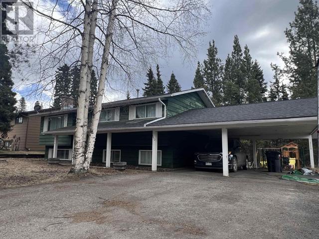510 8th Avenue, House detached with 3 bedrooms, 3 bathrooms and null parking in Burns Lake BC | Image 19