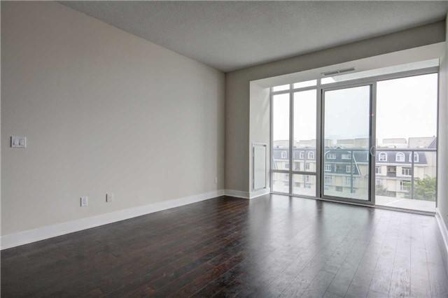 621 - 90 Stadium Rd, Condo with 2 bedrooms, 2 bathrooms and 1 parking in Toronto ON | Image 4