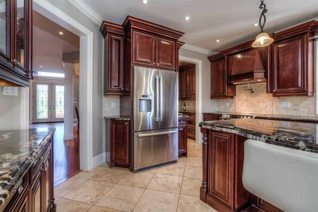 212 River Birch St, House detached with 5 bedrooms, 7 bathrooms and 9 parking in Kitchener ON | Image 6