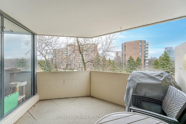 508 - 70 Baif Blvd, Condo with 3 bedrooms, 2 bathrooms and 2 parking in Richmond Hill ON | Image 19