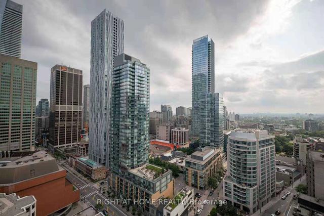 2702 - 825 Church St, Condo with 2 bedrooms, 2 bathrooms and 1 parking in Toronto ON | Image 12