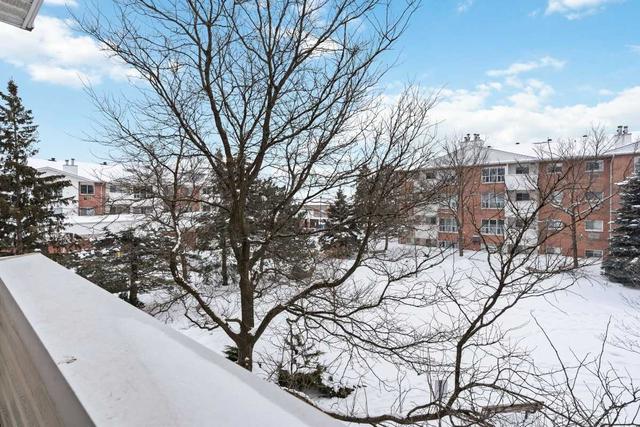 311 - 126 Bell Farm Rd, Condo with 1 bedrooms, 1 bathrooms and 1 parking in Barrie ON | Image 17
