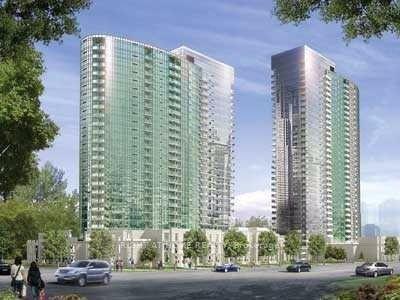 1211 - 15 Greenview Ave, Condo with 2 bedrooms, 2 bathrooms and 1 parking in Toronto ON | Image 12