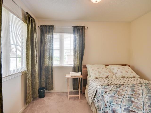 th38 - 38 Fairview Rd W, Townhouse with 3 bedrooms, 3 bathrooms and 1 parking in Mississauga ON | Image 13