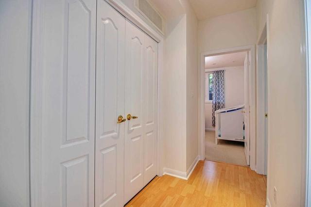 th32 - 80 Carr St, Townhouse with 2 bedrooms, 1 bathrooms and 1 parking in Toronto ON | Image 5