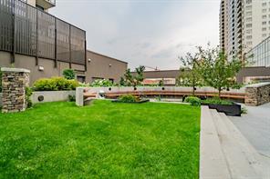 2802 - 1111 10 Street Sw, Condo with 2 bedrooms, 2 bathrooms and 1 parking in Calgary AB | Image 34