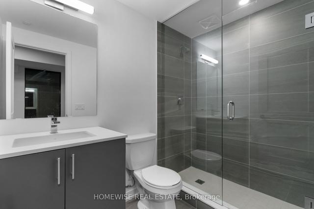 202 - 485 Logan Ave, Townhouse with 2 bedrooms, 2 bathrooms and 1 parking in Toronto ON | Image 2