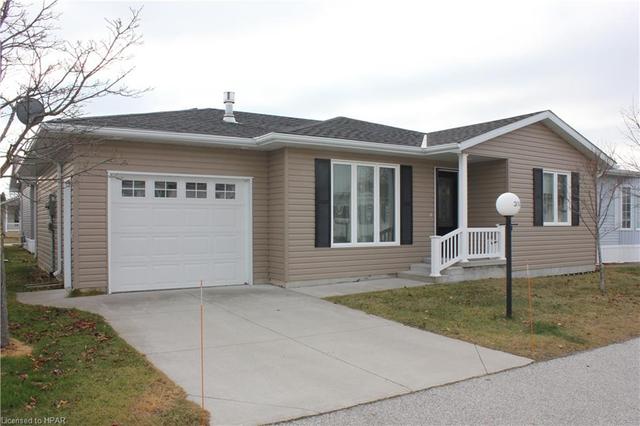 310 - 5700 Blackwell Sideroad, House detached with 2 bedrooms, 1 bathrooms and null parking in Sarnia ON | Image 1