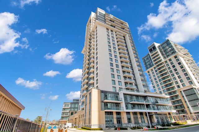 901 - 50 Ann O'reilly Rd, Condo with 2 bedrooms, 2 bathrooms and 1 parking in Toronto ON | Image 1