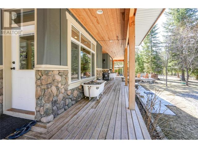 2331 Princeton Summerland Road, House detached with 4 bedrooms, 3 bathrooms and null parking in Okanagan Similkameen H BC | Image 34