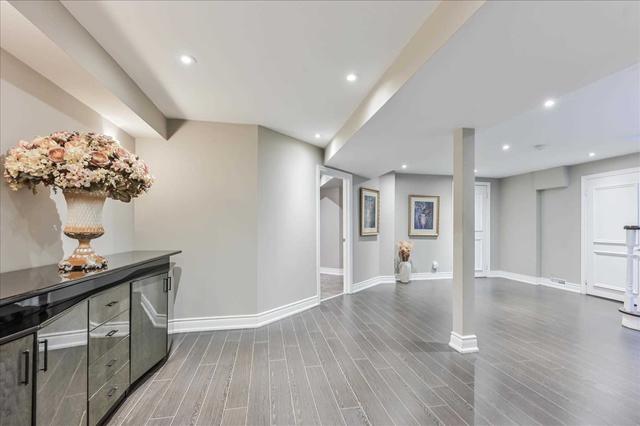 79 Glenarden Cres, House detached with 4 bedrooms, 4 bathrooms and 6 parking in Richmond Hill ON | Image 26