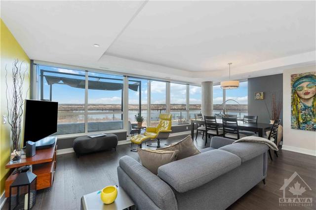 1510 - 200 Inlet Private, Condo with 2 bedrooms, 2 bathrooms and 2 parking in Ottawa ON | Image 5