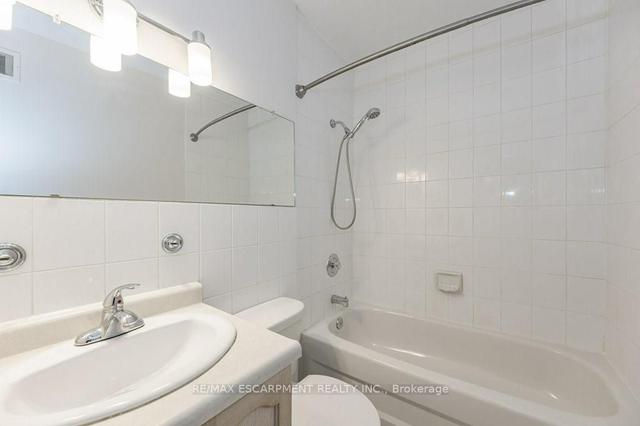 604 - 2411 New St, Condo with 1 bedrooms, 1 bathrooms and 1 parking in Burlington ON | Image 19
