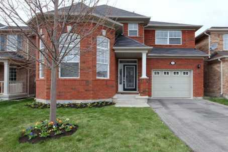 3040 Abernathy Way, House detached with 4 bedrooms, 3 bathrooms and 2 parking in Oakville ON | Image 1