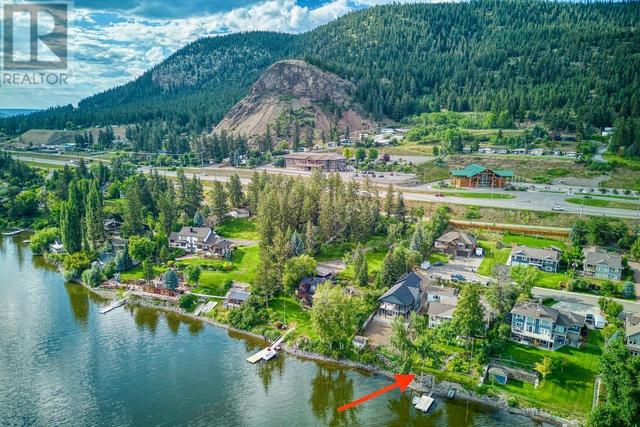 1639 Signal Point Road, House detached with 4 bedrooms, 4 bathrooms and null parking in Williams Lake BC | Image 39