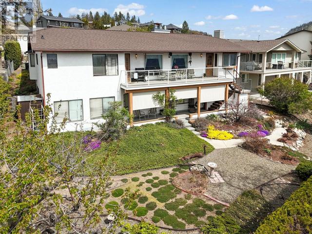 3219 Sunset Place, House detached with 4 bedrooms, 3 bathrooms and 4 parking in West Kelowna BC | Image 62