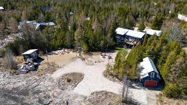 34 Orchid Trail, House detached with 3 bedrooms, 3 bathrooms and 8 parking in Northern Bruce Peninsula ON | Image 43