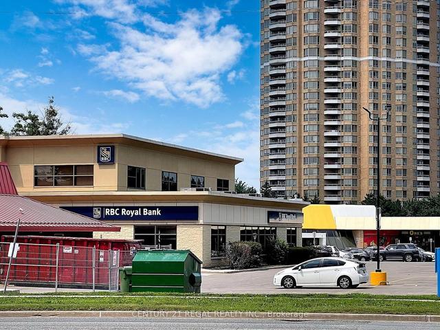 1907 - 1555 Finch Ave E, Condo with 2 bedrooms, 3 bathrooms and 2 parking in Toronto ON | Image 33