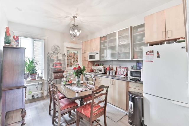 147 Margueretta St, House detached with 4 bedrooms, 3 bathrooms and 3 parking in Toronto ON | Image 11